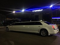 Miller Lite Club, Prime Limo & Car Service