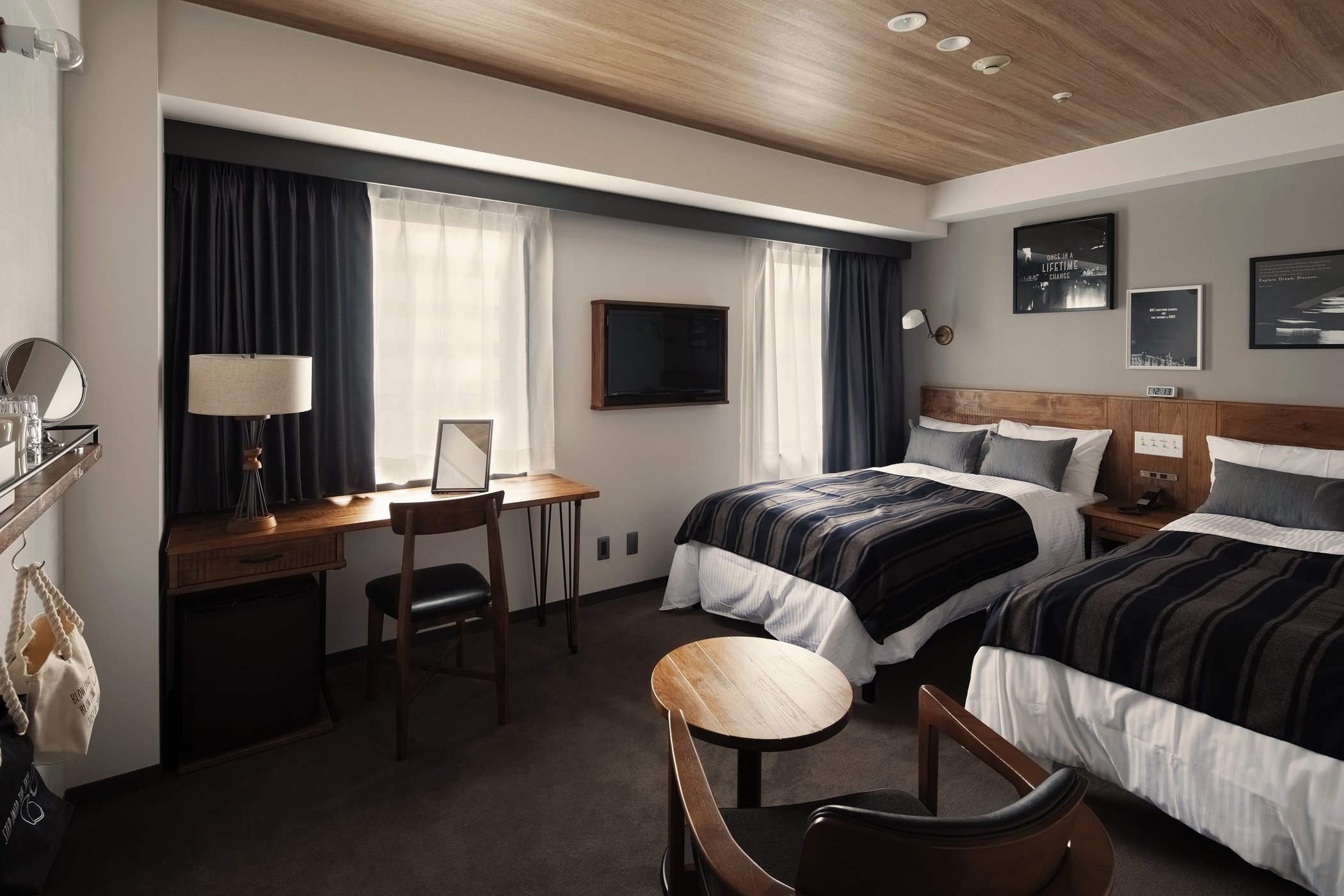 The Knot Yokohama by null