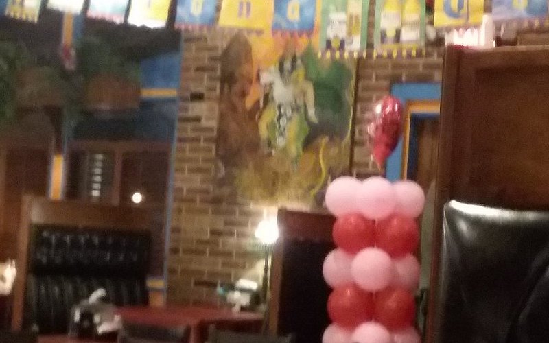 Angel's Mexican Restaurant