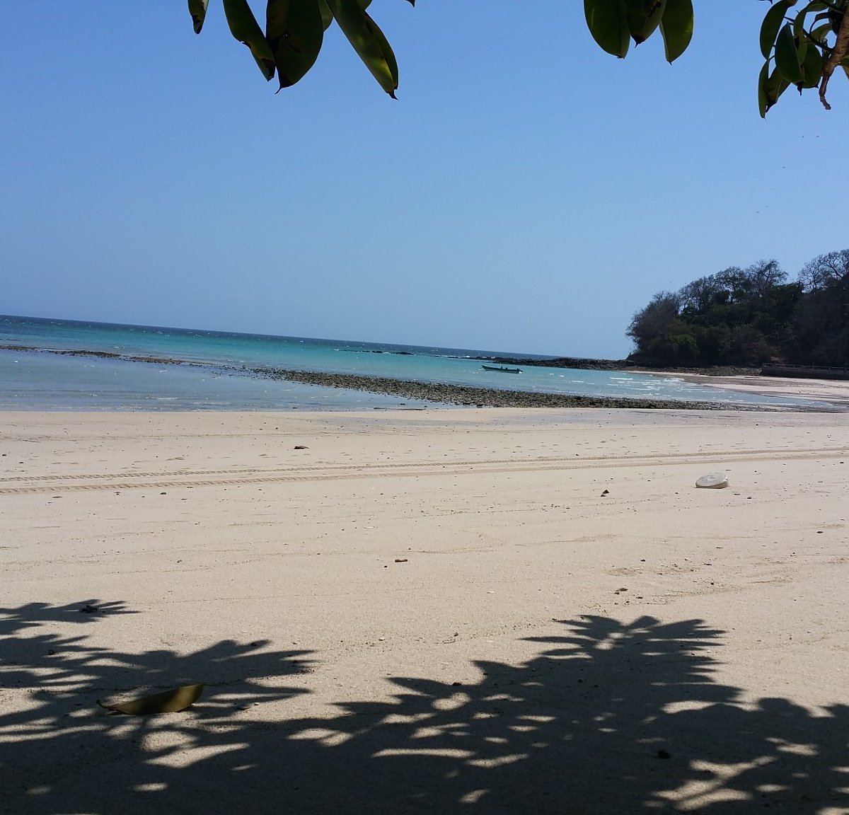 Playa de las Suecas (Contadora Island) - All You Need to Know BEFORE You Go