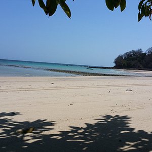 Playa Cacique, Panama – Travel Cravings