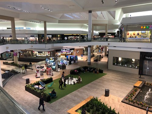 Top 10 Shopping Malls to Visit in San Jose