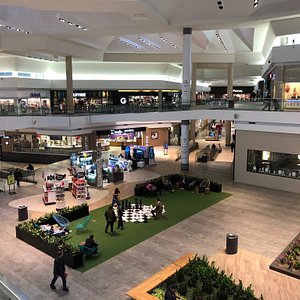Oakridge Mall - All You Need to Know BEFORE You Go (with Photos)