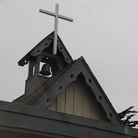 The cross and the bell