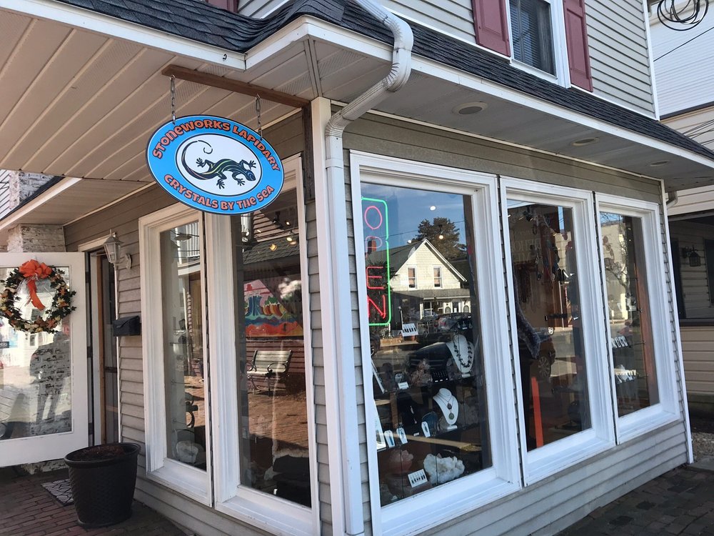 THE 10 BEST Rehoboth Beach Gift & Specialty Shops (2025)