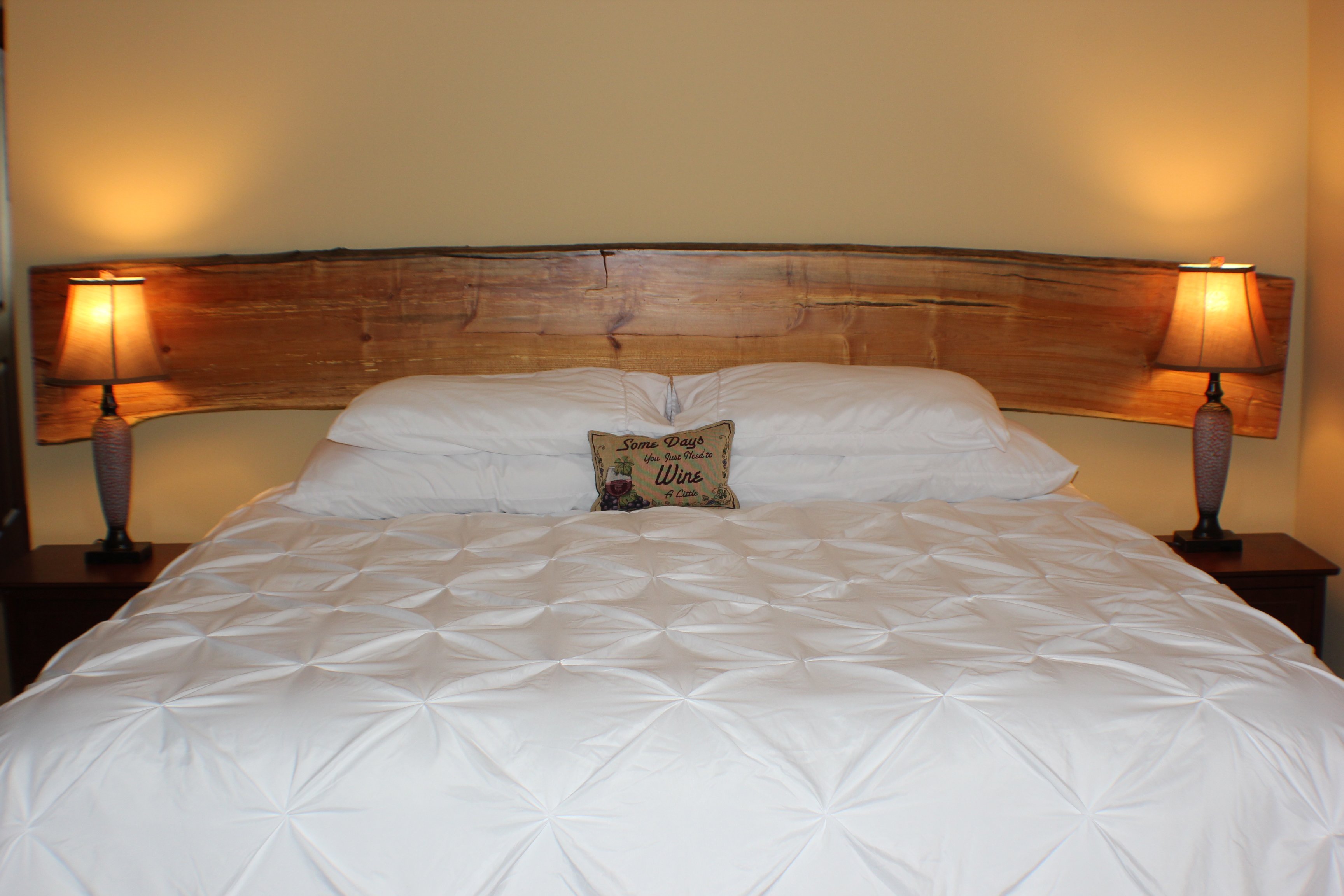 COMFORTS OF WHIDBEY (Langley, Whidbey Island, WA) - Specialty B&B ...