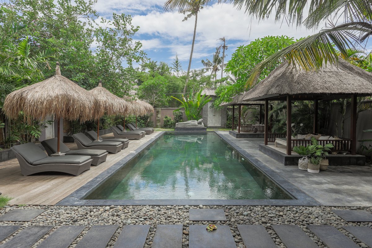 Indiana Kenanga Boutique Hotel & Spa Pool Pictures & Reviews - Tripadvisor