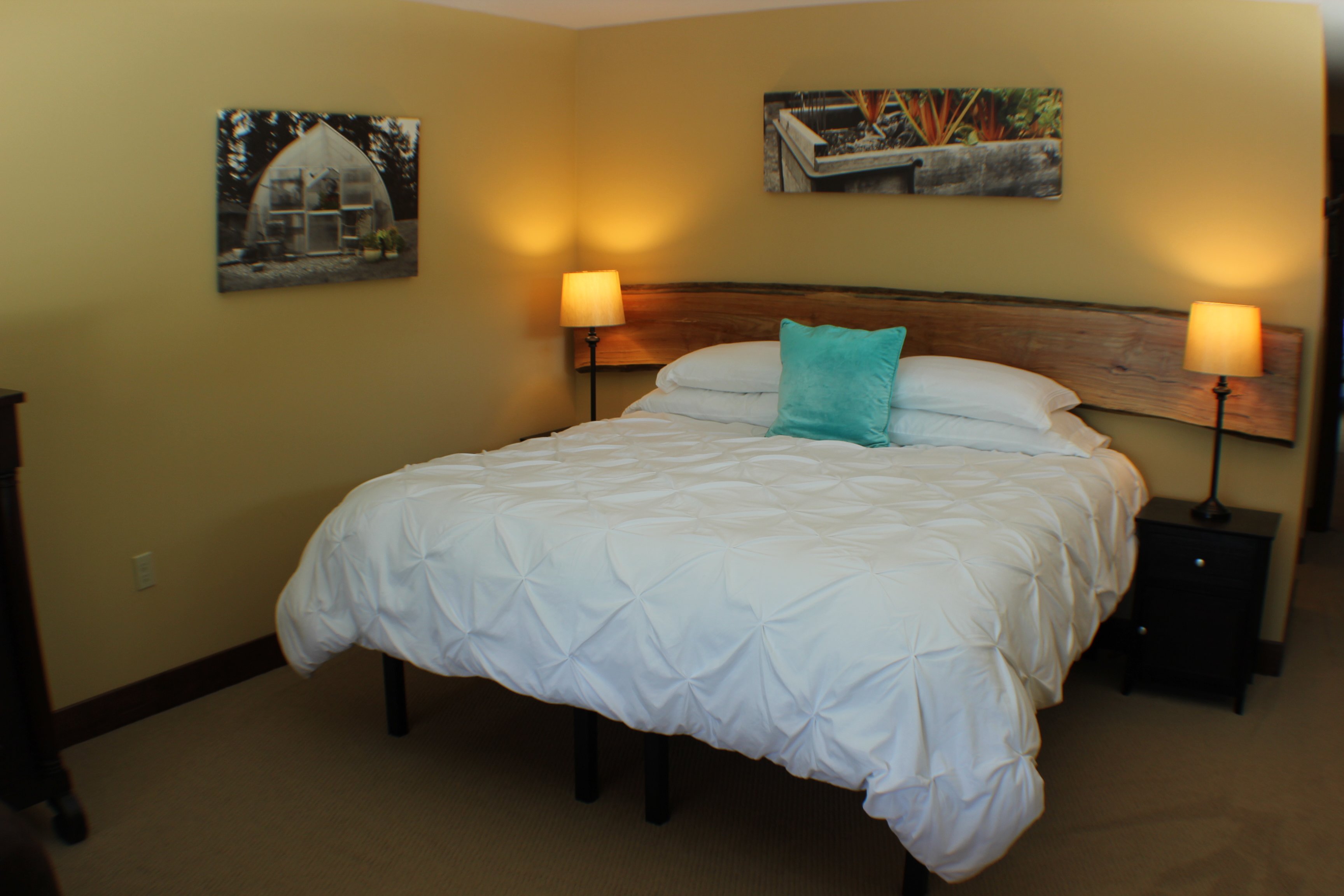 Comforts Of Whidbey Rooms: Pictures & Reviews - Tripadvisor