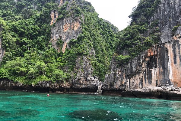 Ko Phi Phi Lee 2023: Best Places to Visit - Tripadvisor