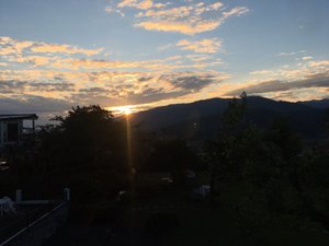 旅客
