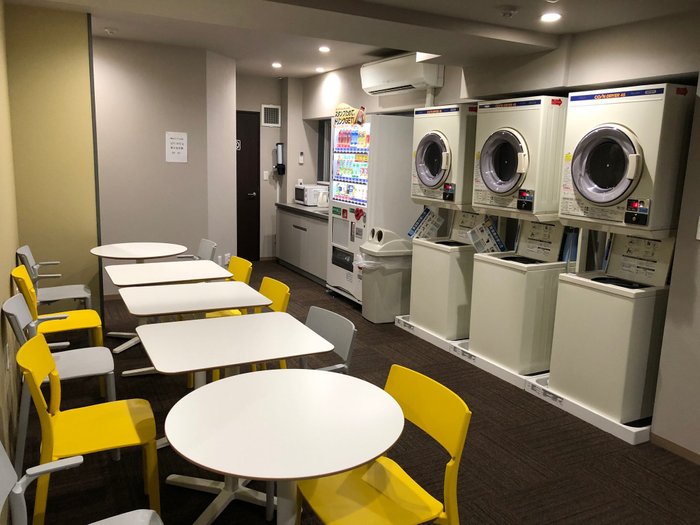 Imagen 1 de Beagle Tokyo Hostel and Apartments