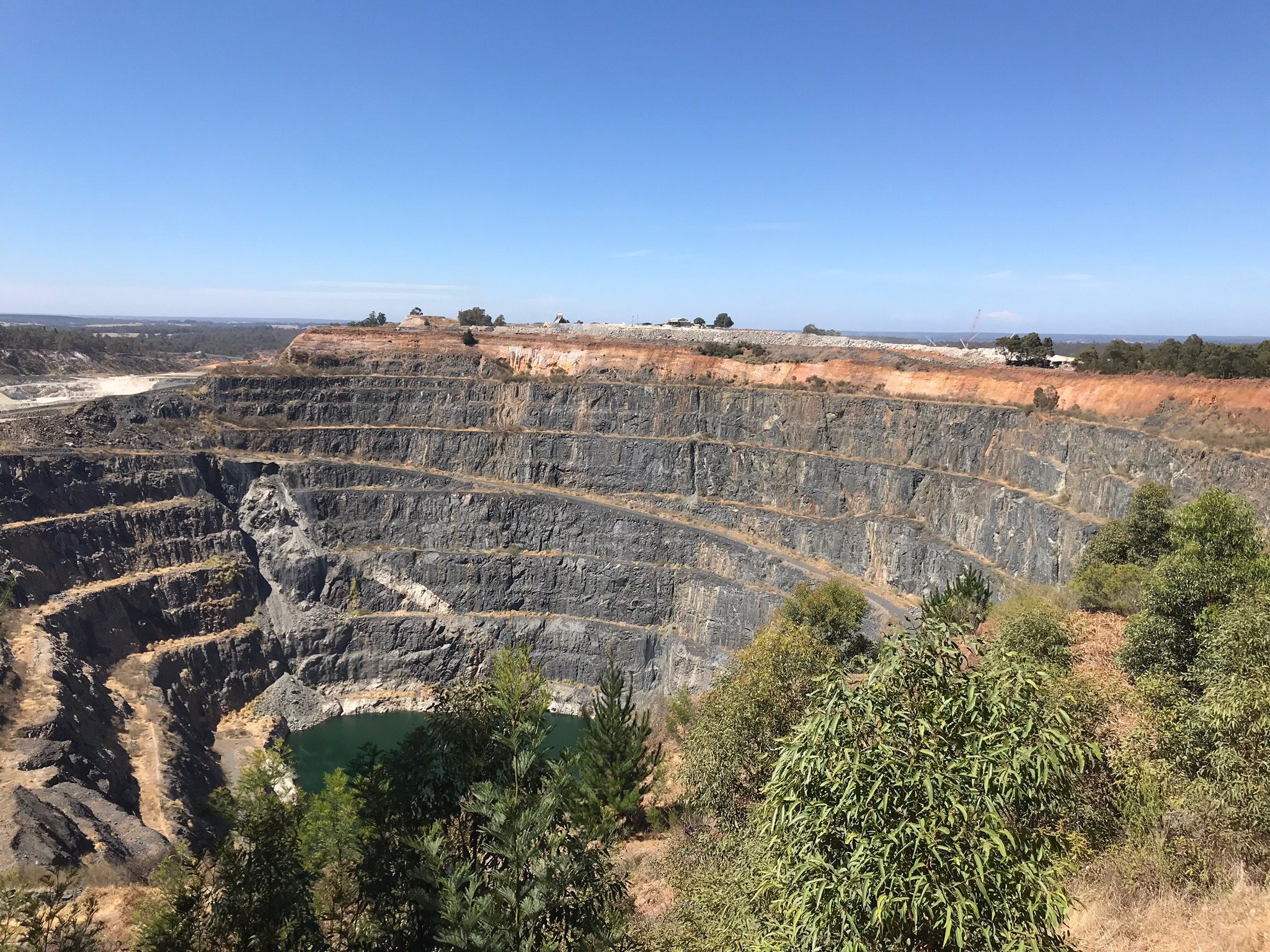 GREENBUSHES MINE LOOKOUT (2024) All You Need To Know BEFORE You Go ...