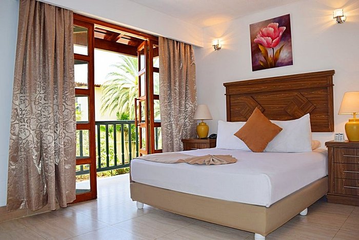 Sunsol Ecoland & Beach Resort Rooms: Pictures & Reviews - Tripadvisor