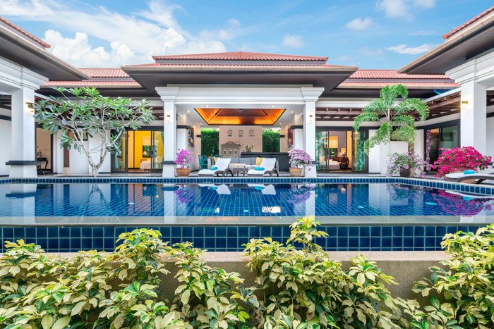 JEWELS VILLAS PHUKET - Updated 2024