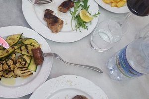 Ristorazione