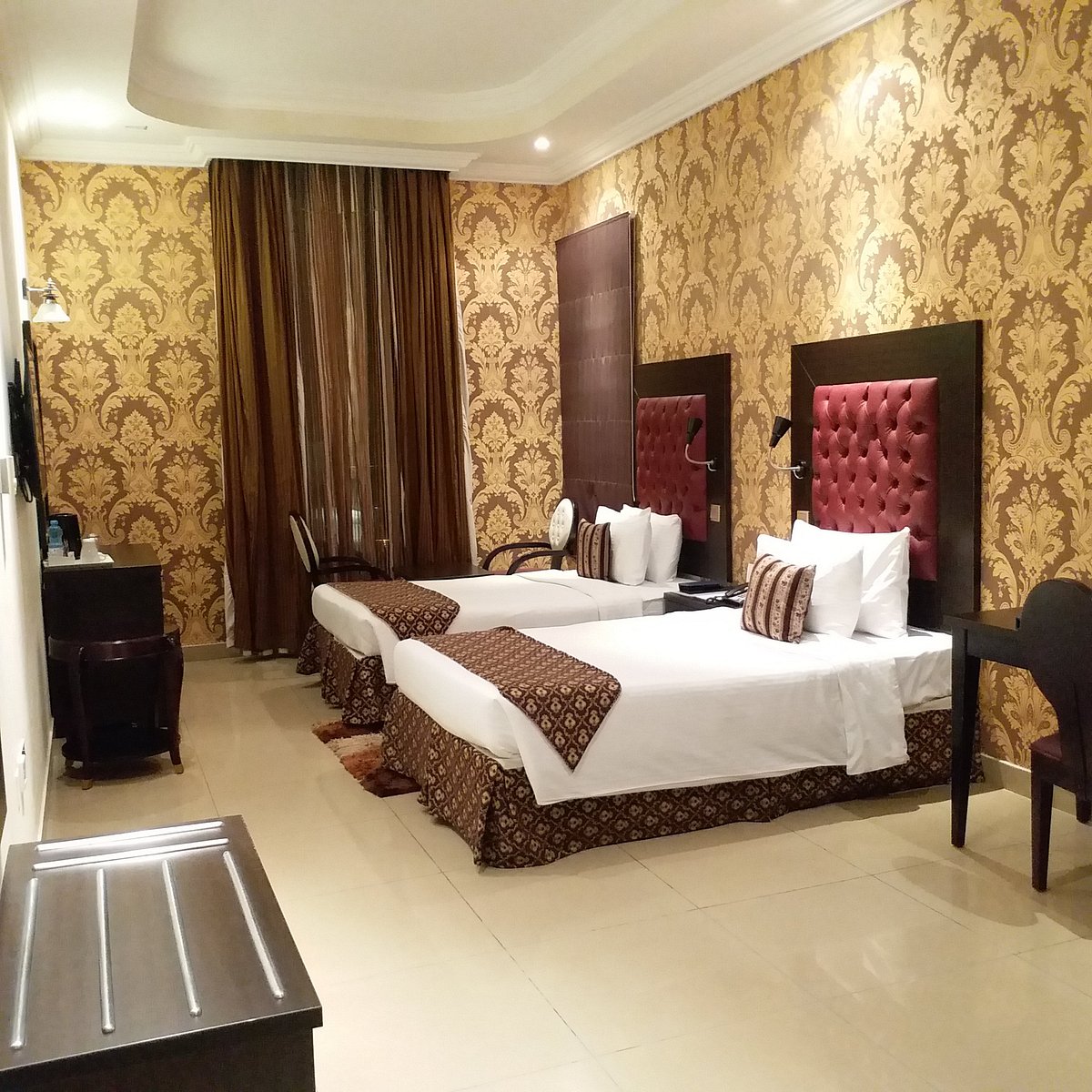 Horizon Manor Hotel, khách sạn tại Doha