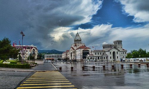 Xankəndi (Азербайджан) 2022: все самое лучшее для туристов - Tripadvisor