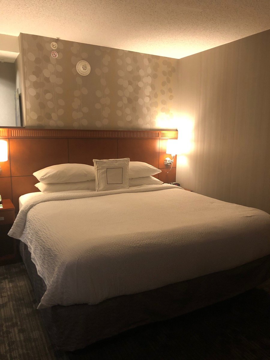 COURTYARD BY MARRIOTT PARAMUS $101 ($̶1̶6̶9̶) - Prices & Hotel Reviews ...