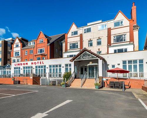 Review: Mode, Lytham St Annes - Mode Hotel St Annes, Lytham St Anne's ...