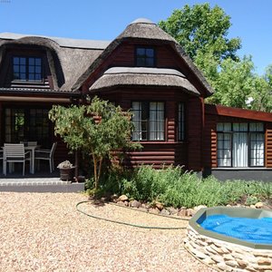 Self Catering Cottage