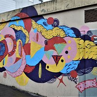 La fresque