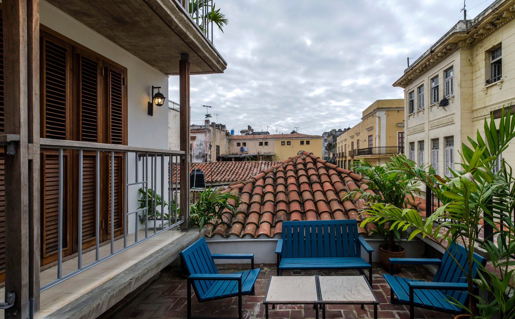 Hotel Residencia Santa Clara image