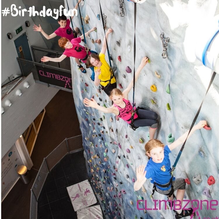 CLIMBZONE: All You Need to Know BEFORE You Go (with Photos)