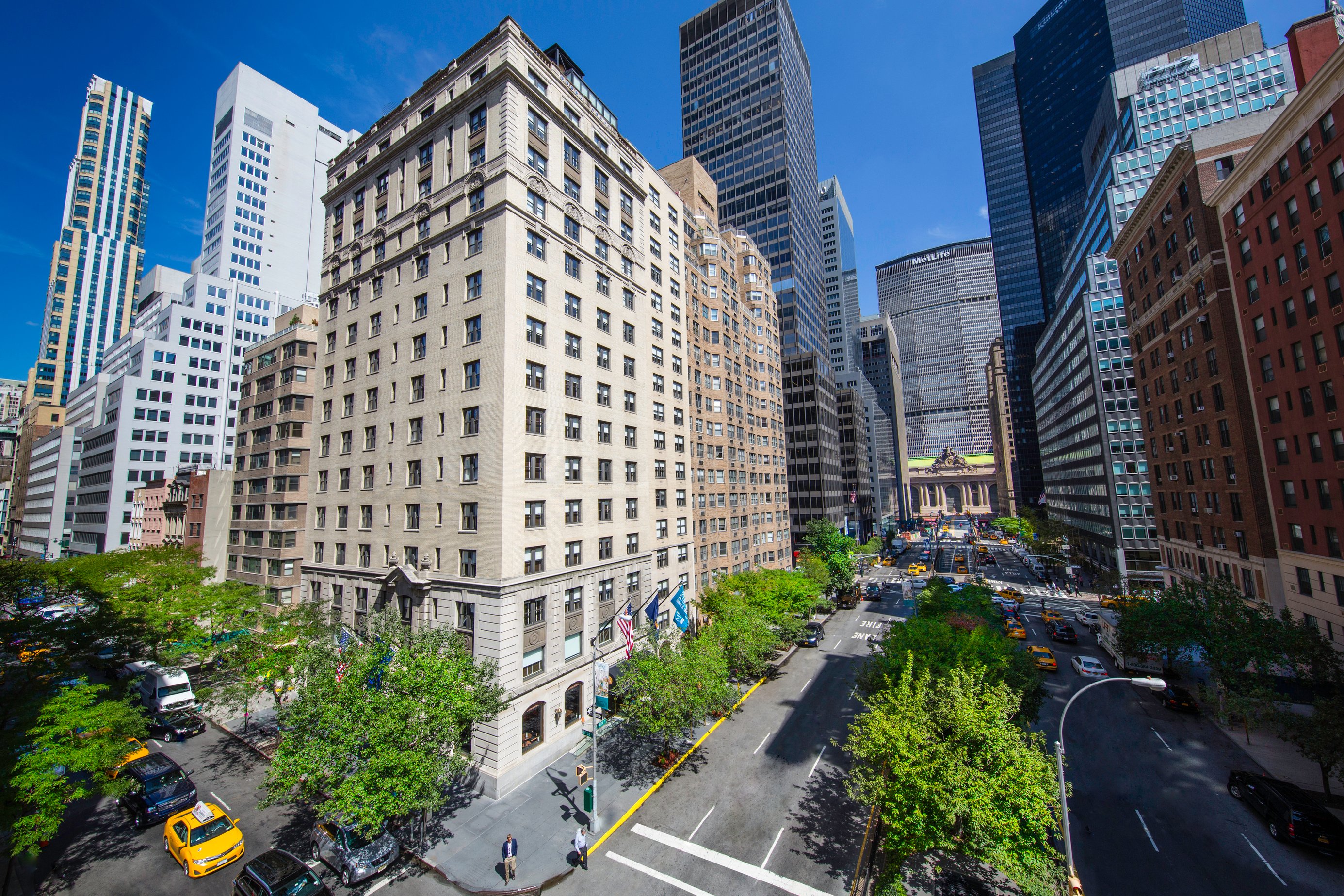 70 PARK AVENUE HOTEL 185 2 3 8 Updated 2024 Prices