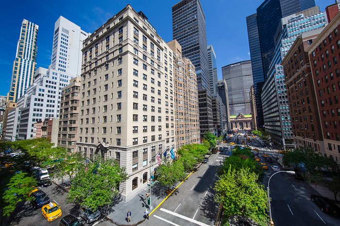 70 PARK AVENUE HOTEL: UPDATED 2023 Reviews, Price Comparison and 697 ...