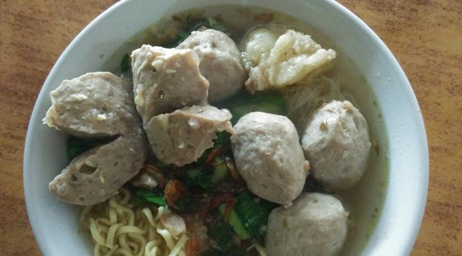 Bakso
