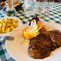 Si Mangia Benissimo, Servizio Ottimo. Lo Consiglio. Francesco LF