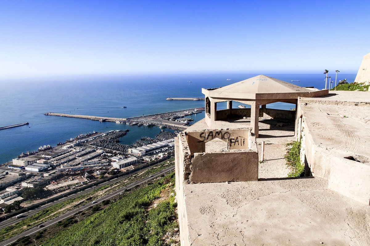 Agadir Kasbah - All You Need to Know BEFORE You Go (with Photos)
