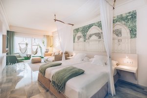 Quarto e suíte