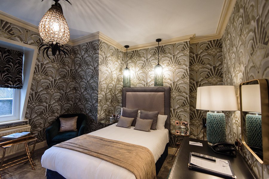 The Spa Hotel - UPDATED Prices, Reviews & Photos (Royal Tunbridge Wells