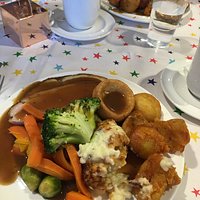 Sunday Lunch