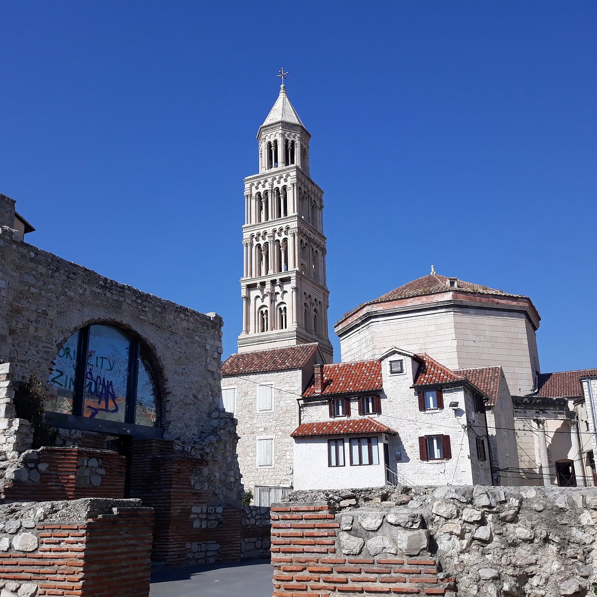 Dioklecijanova (Cardo Maximus) (Split) - 2021 All You Need to Know