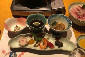 食事
