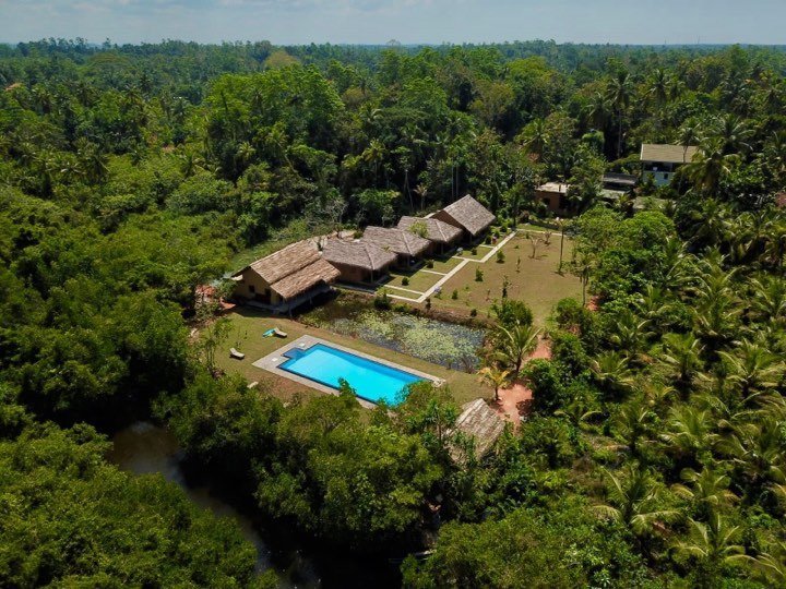 Happy Man Village Prices Guest House Reviews Kosgoda Sri Lanka Tripadvisor