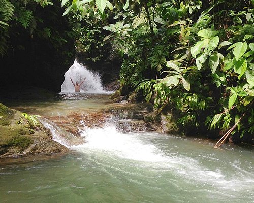 Ojo De Agua, Perez Zeledon, Costa Rica, Pérez Zeledón, San José — Point2