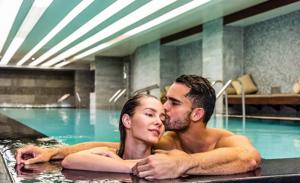 The SPA at JW Marriott Hotel Bogota - All You Need to Know BEFORE You Go  (2024)