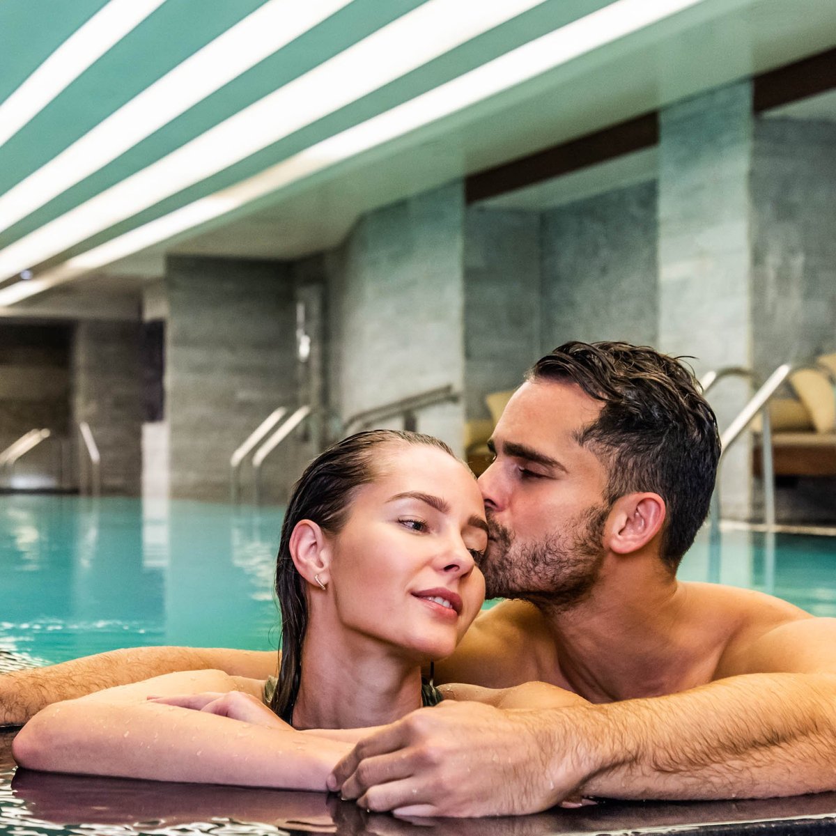 The SPA at JW Marriott Hotel Bogota - All You Need to Know BEFORE You Go  (2024)