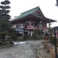 安立寺
