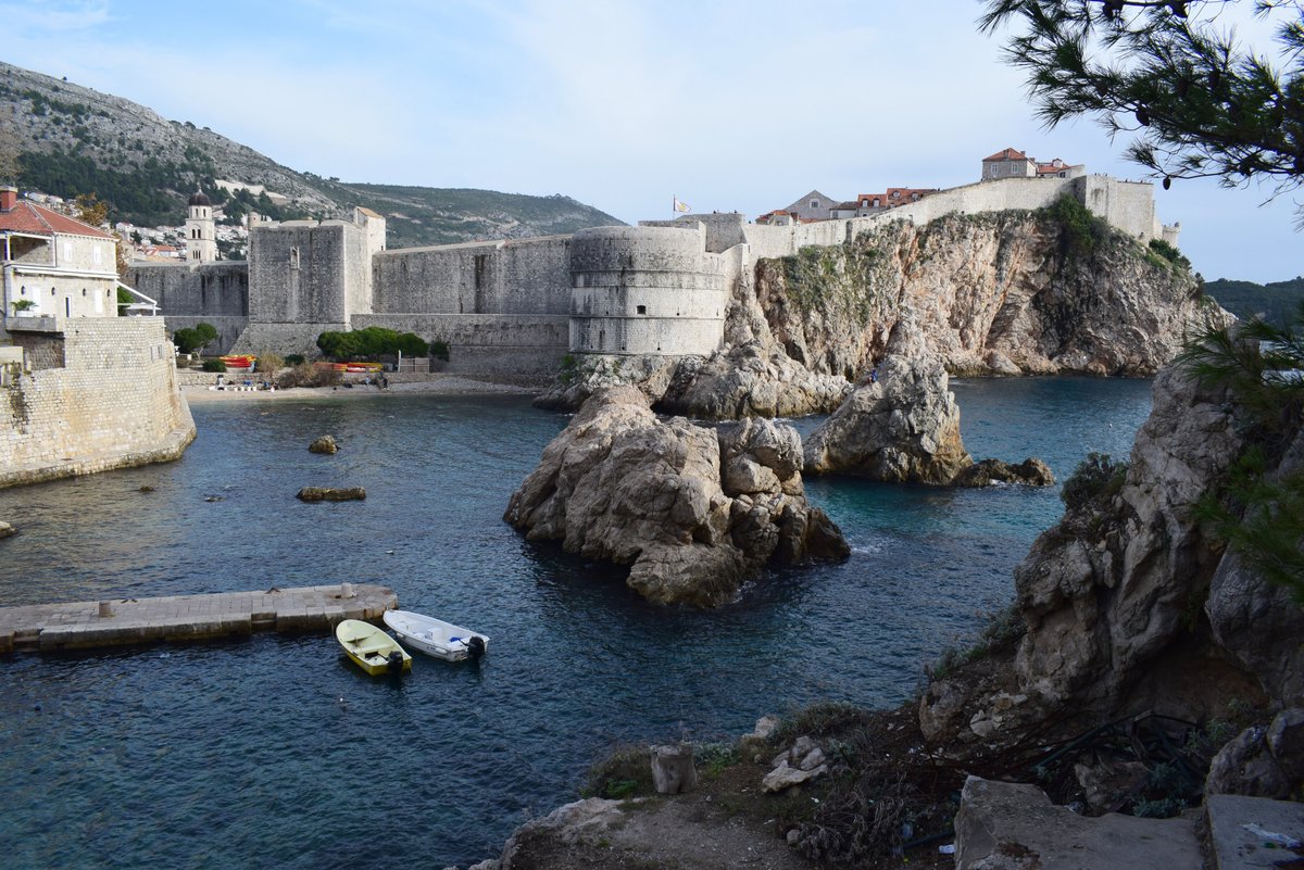 Dubrovnik West Harbour, Дубровник: лучшие советы перед посещением -  Tripadvisor