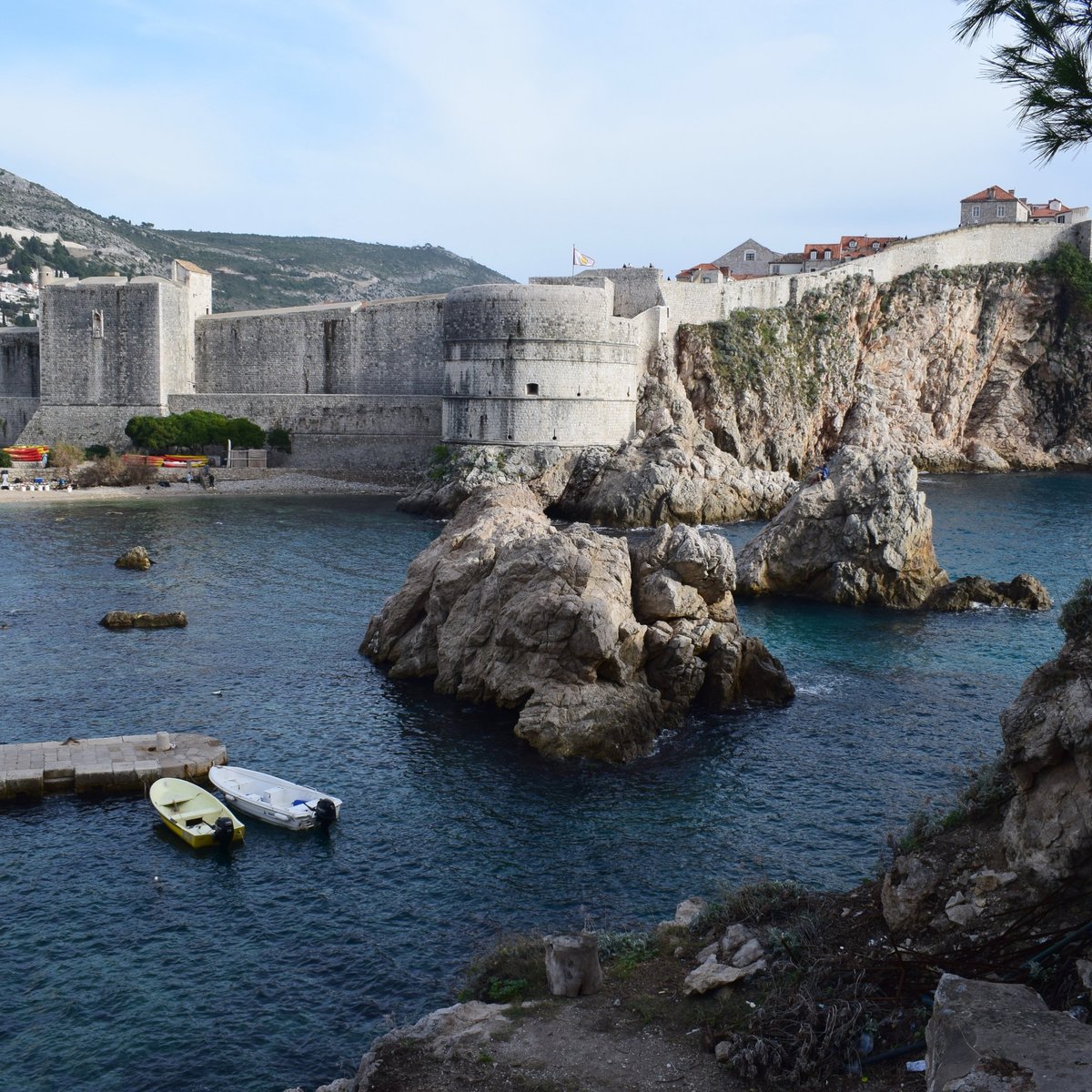 Dubrovnik West Harbour, Дубровник: лучшие советы перед посещением -  Tripadvisor