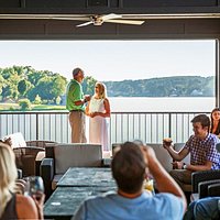 Lakepoint Restaurant Experience