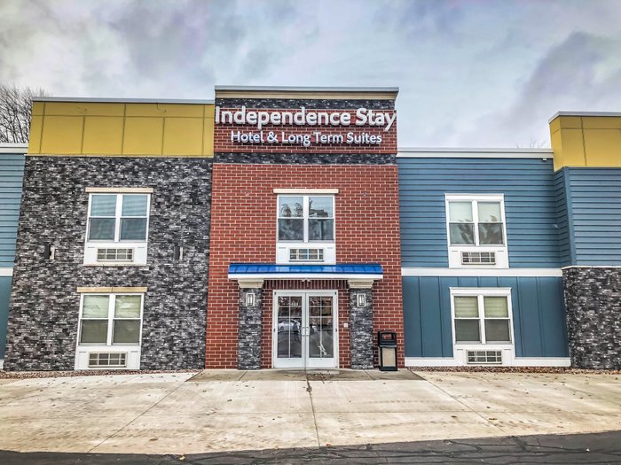 INDEPENDENCE STAY OF MARINETTE - Lodging Reviews, Photos, Rate ...