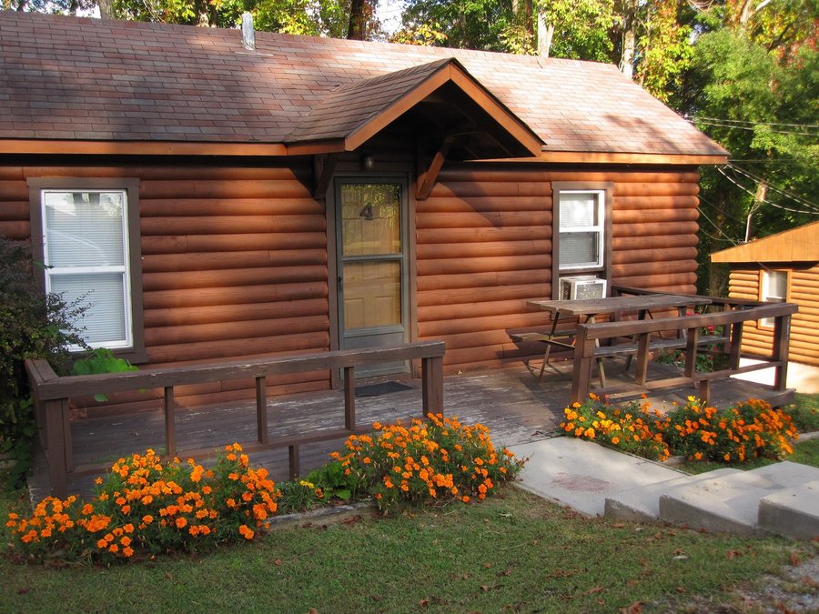 Indian Hills Resort Updated 2020 Prices Campground Reviews Russell Springs Ky Tripadvisor