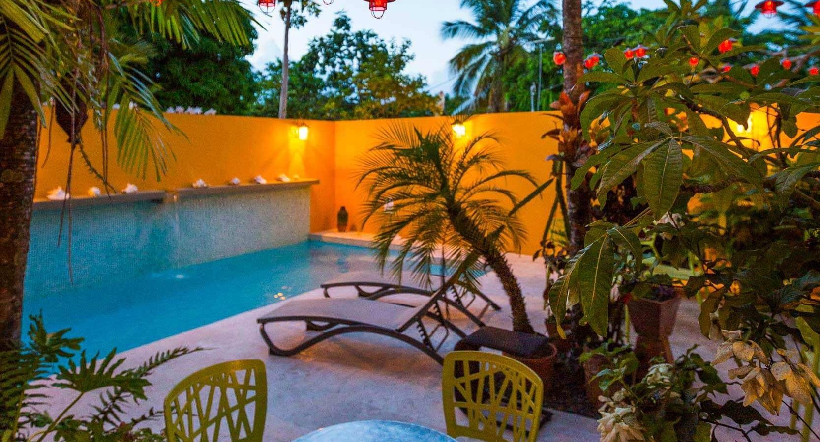 Casa de Amistad by null