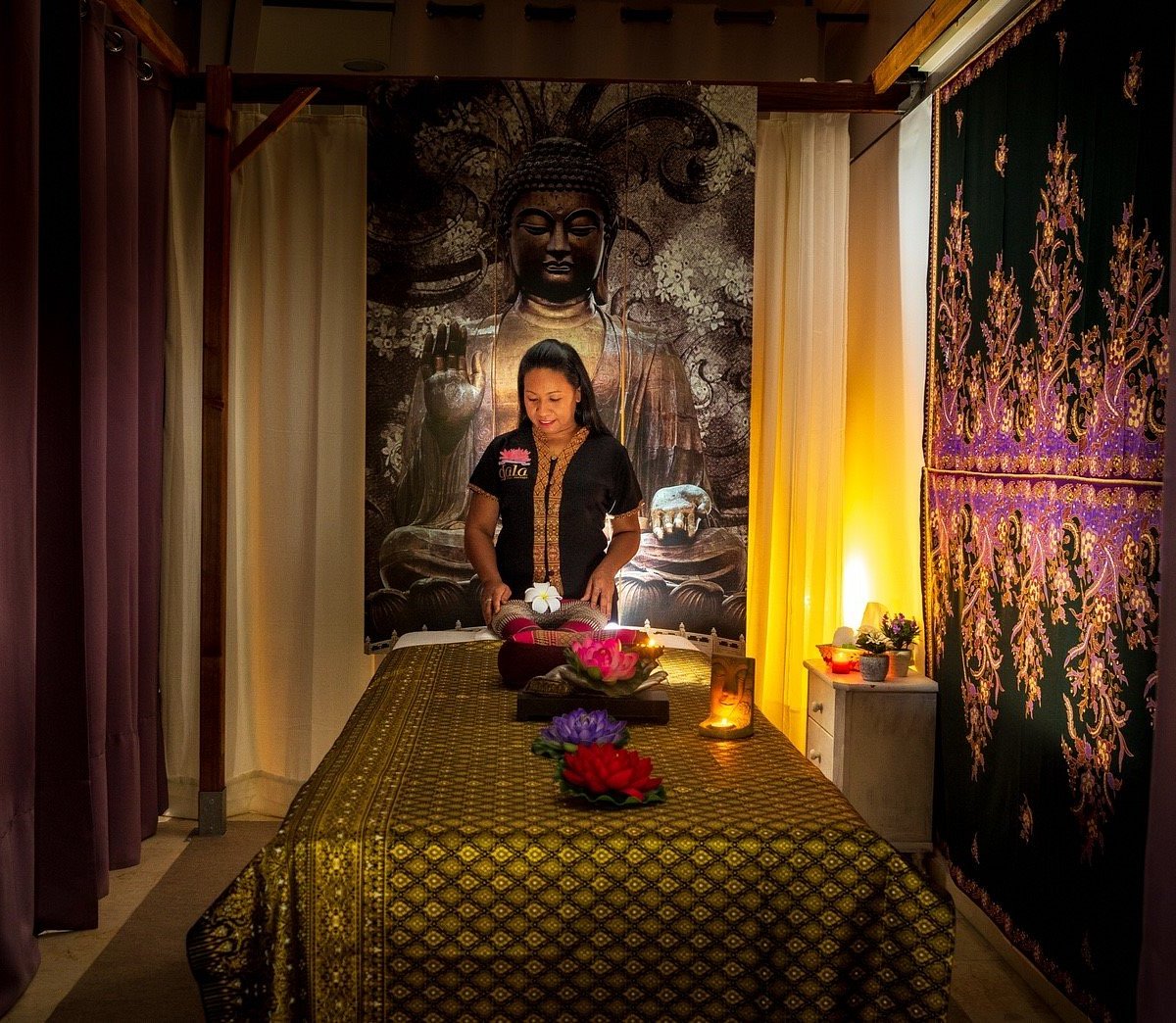Dala thai massage (Calpe) All You Need to Know BEFORE You Go