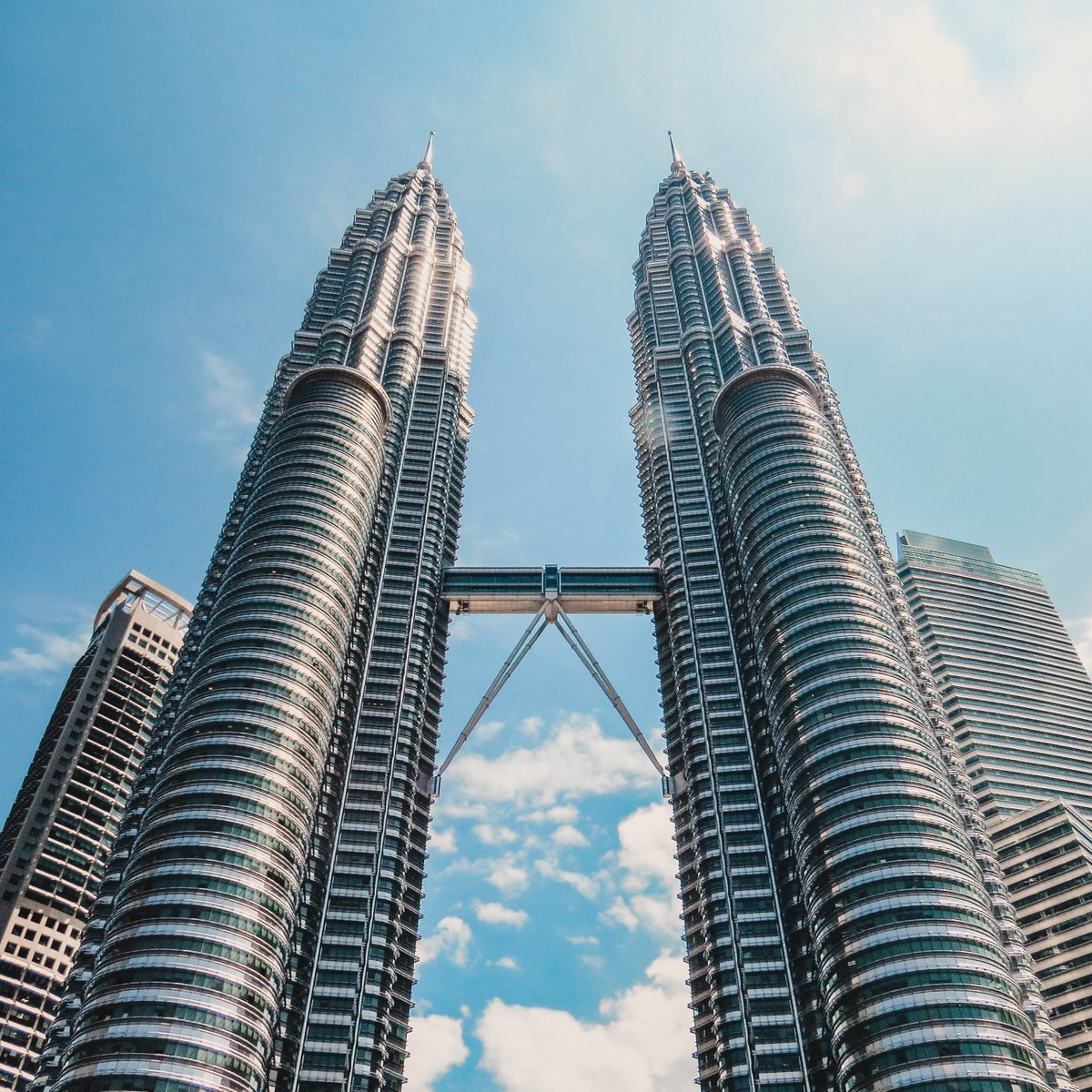 Petronas Twin Towers (Kuala Lumpur, Malaysia) - Đánh giá - Tripadvisor